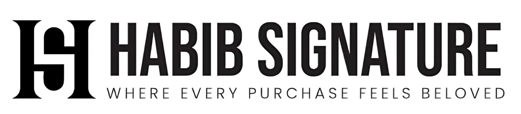 Habib signature